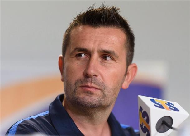 Nenad Bjelica ist neuer Trainer bei Union Berlin.