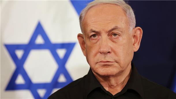 Netanjahu will den Krieg erst nach Zerschlagung der Hamas beenden. (Archivbild)