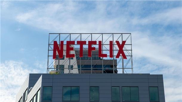 Netflix gewinnt mehr als neun Millionen Abonnenten hinzu Netflix hat nun weltweit 269,6 Millionen zahlende Kunden.