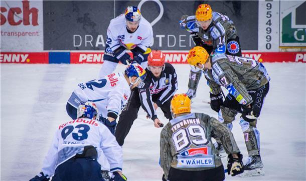  Die Fischtown Pinguins 