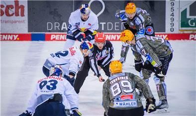  Die Fischtown Pinguins 