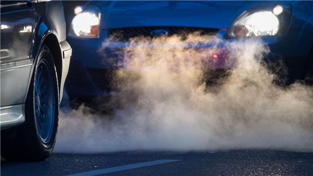 Wo Deutschlands sauberste und dreckigste Autos fahren Neue Autos sind in der Regel sauberer. Das gibt Autostädten einen Vorteil im Ranking.