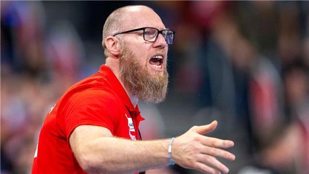SG Flensburg holt Österreichs Nationaltrainer Neuer Trainer in Flensburg: Österreichs Nationalcoach Ales Pajovic.