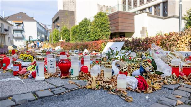 Neun Monate nach dem Terroranschlag von Solingen beginnt der Strafprozess. (Archivbild)