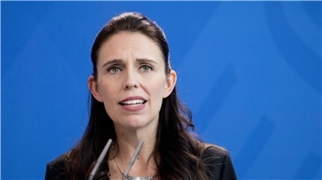 Neuseelands Regierung um Premierministerin Jacinda Ardern geht gegen das Rauchen an.