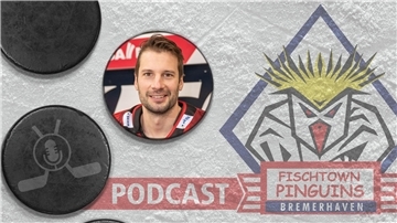 Neuzugang Blaz Gregorc ist Thema im Podcast.