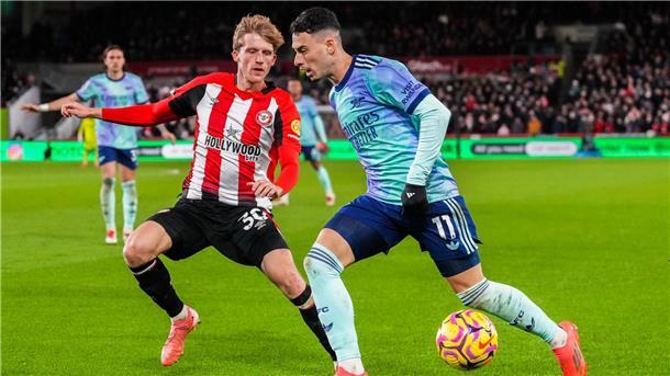 VfL Wolfsburg holt dänischen Nationalspieler Neuzugang in Wolfsburg: Der dänische Nationalspieler Mads Roerslev (l).