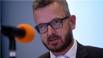 Nicht mehr Leiter der FIU: Christof Schulte.