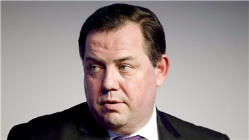 Nicht mehr Vorsitzender der Geschäftsführung: Martin Ecknig.