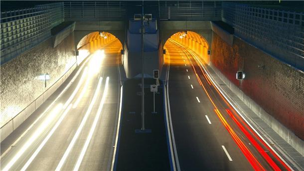 Wesertunnel