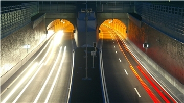 Wesertunnel