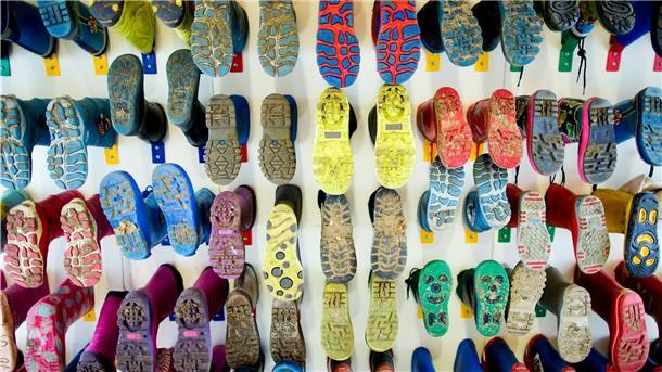 Nicht nur freie Plätze für Gummistiefel sind in den meisten Kindertagesstätten in der Gemeinde Wurster Nordseeküste rar. Fast überall gibt es nur noch wenige – manchenorts sogar gar keine freien Plätze.