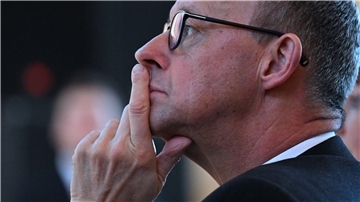Friedrich Merz 
