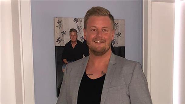 Nicklas Grundmann
