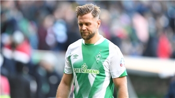 Niclas Füllkrug ist weiterhin verletzt.