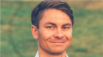 Nico Dittmann, parteiloser Bürgermeister der sächsischen Stadt Thalheim im Erzgebirge, hat gute Erfahrungen gemacht mit „seinen“ Kinderbürgermeistern.
