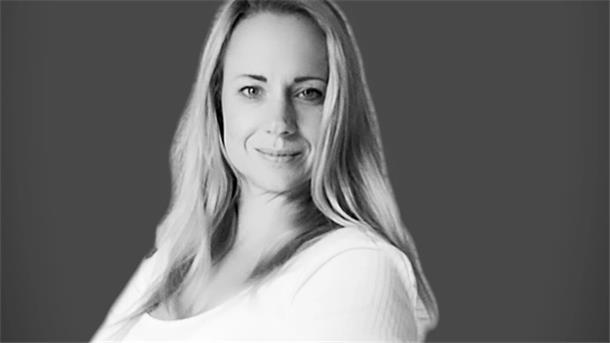 Nicole Baron-Steffens tritt für die FDP an.
