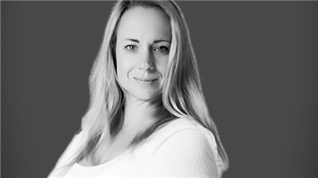 Nicole Baron-Steffens tritt für die FDP an.