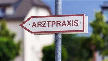 Niedergelassene Ärzte und Psychotherapeuten befürchten einen akuten Paxiskollaps.