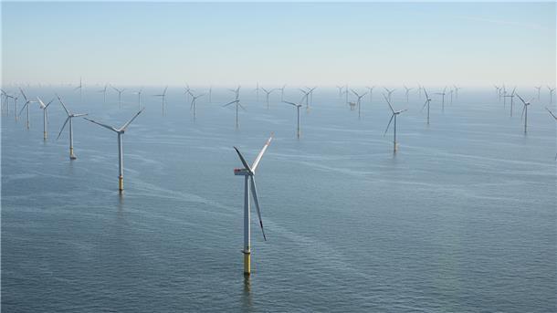 Niedersachsen Ports Cuxhaven geht eine Vereinbarung zur Zusammenarbeit mit vier weiteren europäischen Häfen für Offshore-Windenergie ein.