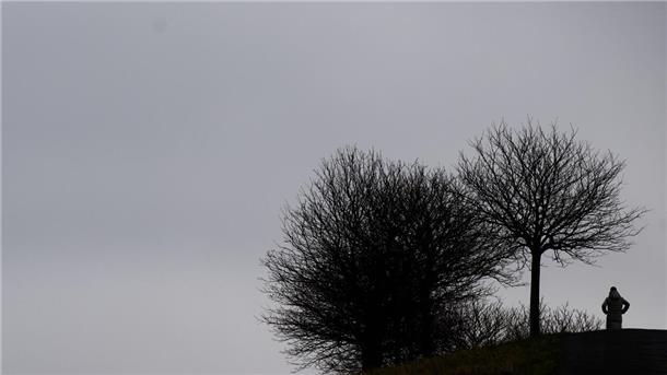 Niedersachsen und Bremen bleiben im Wintergrau: Nebel, Sprühregen und frostige Nächte prägen das Wetter.