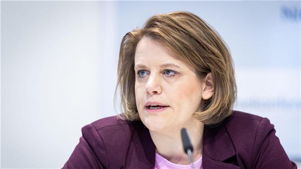 Regierungs-Vize verurteilt Angriff auf Politikerin Niedersachsens stellvertretende Ministerpräsidentin Julia Willie Hamburg.