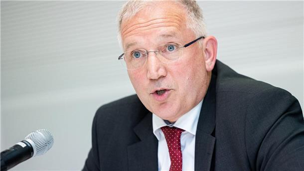 Verfassungsschutz: Akute Bedrohung durch russische Spionage Niedersachsens Verfassungsschutzpräsident Pejril nennt die Aktivitäten Russlands „eine akute Bedrohung“. (Archivbild)