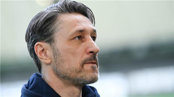 Niko Kovac soll den BVB aus der Krise führen.