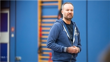 Nils Ruttmann ist im Sommer vergangenen Jahres bei den Eisbären Bremerhaven ausgeschieden. 