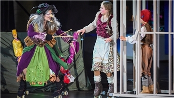 Constance Hoßfeld-Seedorf, Emma Luisa Meyer, Valea Lotta Rauchmann
