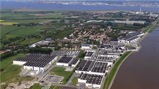 Noch nie haben im Nordenhamer Airbus-Werk so viele Menschen gearbeitet wie zurzeit: Es sind 3700. Die Auftragsbücher sind voll. Die Aussichten gut. Und doch gilt es, die Herausforderungen der Zukunft zu meistern.