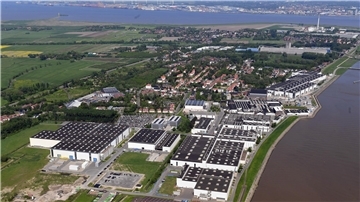 Noch nie haben im Nordenhamer Airbus-Werk so viele Menschen gearbeitet wie zurzeit: Es sind 3700. Die Auftragsbücher sind voll. Die Aussichten gut. Und doch gilt es, die Herausforderungen der Zukunft zu meistern.