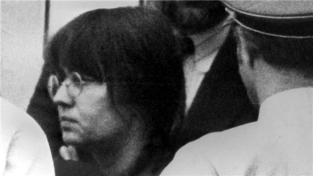 Von Baader bis Klette - Die Prozesse gegen die RAF Noch vor dem Ende des Prozesses begeht Ulrike Meinhof in ihrer Zelle Selbstmord. (Archivbild)