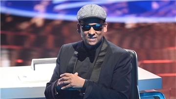 Noch vor fünf Jahren trat Xavier Naidoo als Juror beim Finale der RTL-Castingshow „Deutschland sucht den Superstar 2019“ (DSDS) auf.