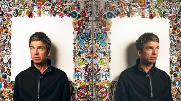 Trotziger Träumer: Noel Gallagher mit neuem Album Noel Gallagher legt mit „Council Skies“ sein bisher persönlichstes Album vor.