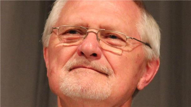 Tschüss-Konzert eines leidenschaftlichen „Handlungsreisenden“ für Kultur Norbert Duwe hat das Bremerhavener Kulturleben durch ein ehrenamtliches Engagement über Jahrzehnte mitgeprägt.