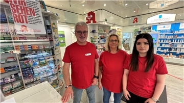 Stadt-Apotheke Nordenham