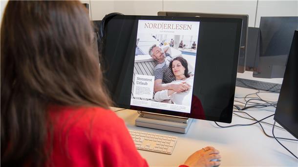 „NORD|ERLESEN zum Wochenende“ bietet Plus-Abonnenten ab sofort vertiefende Inhalte.