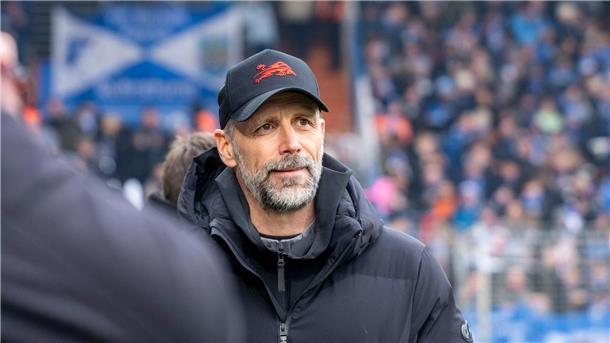 „Nix wegzuschenken“: RB Leipzig kämpft gegen nächste Krise Null Punkte in der Champions League: Leipzigs Trainer Marco Rose will das ändern.