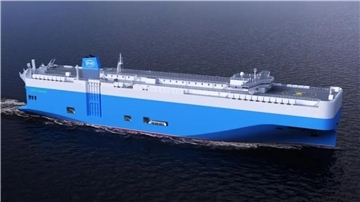 Nun investiert der Chinesischer Autohersteller BYD in den Logistiksektor und lässt sogar eigene Schiffe bauen, die später große Mengen der Automobile für den Export transportieren können.