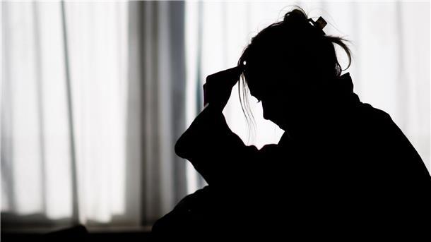 Bundesbürger blicken immer pessimistischer in die Zukunft Nur noch 40 Prozent der Menschen in Deutschland haben einer Umfrage zufolge positive Erwartungen für die eigene Zukunft. (Symbolbild)