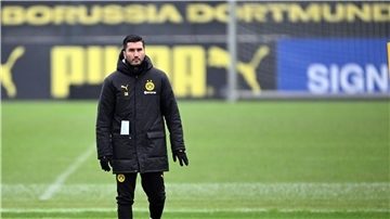 Nuri Sahin steht mit dem BVB in Bologna mächtig unter Druck.