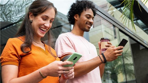 Alternative Zahlungsmethoden im digitalen Zeitalter Peer-to-Peer-Zahlungen