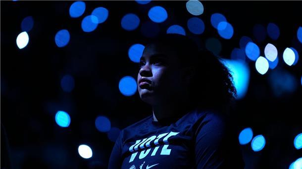 Fiebich und Sabally verlieren erstes Finalspiel der WNBA Nyara Sabally hat mit den New York Liberty im ersten Spiel der WNBA-Finals gegen die Minnesota Lynx verloren.