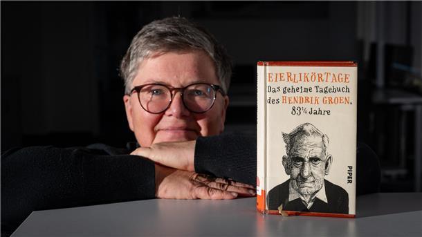 Ursel Kikker
