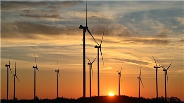 Ob Butjadingen bei der Ausweisung von Windkraftflächen sein Soll erfüllt hat oder aber die Gemeinde noch nachbessern muss, bleibt weiter offen.