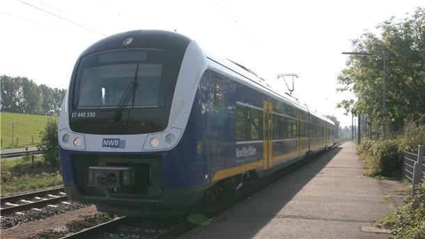 Nordwestbahn