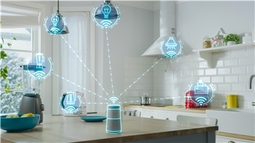 Ob Licht, Heizung, Jalousien oder Sicherheitssysteme – beim Thema Smart Home ist inzwischen fast alles möglich.