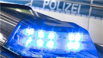 Blaulicht