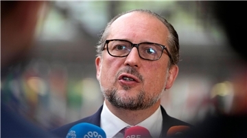 Österreichs Außenminister Alexander Schallenberg zur Freilassung der beiden österreichischen Staatsbürger im Iran: „Unsere Hartnäckigkeit hat sich ausgezahlt.“